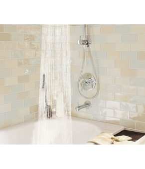  Смеситель Grohe Concetto New 32213001