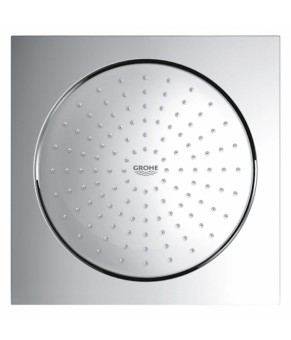 Верхний душ Grohe Rainshower F-Series 27467000