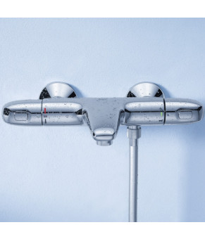 Смеситель Grohe Grohtherm 1000 34155003