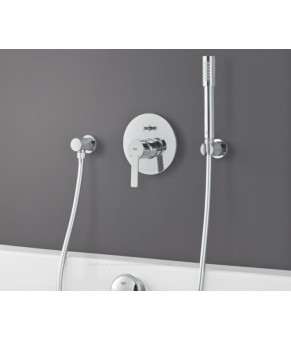 Смеситель Grohe Lineare New 19297001