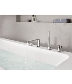 Смеситель Grohe Lineare New 19577001