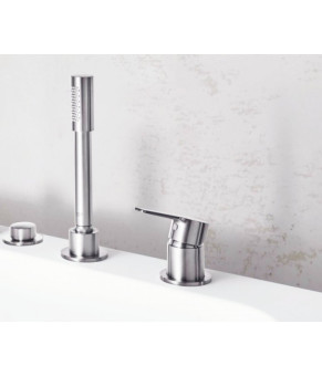 Смеситель Grohe Lineare New 19965001
