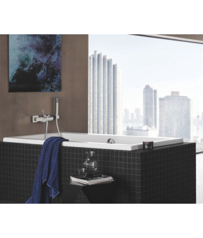 Смеситель Grohe Eurocube Joy 23666000