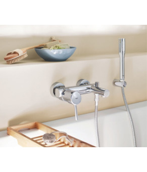 Смеситель Grohe Concetto New 32211001