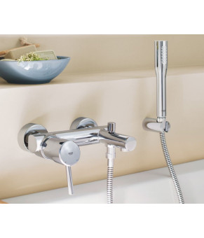 Смеситель Grohe Concetto New 32212001