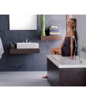 Смеситель Grohe BauEdge 23334000