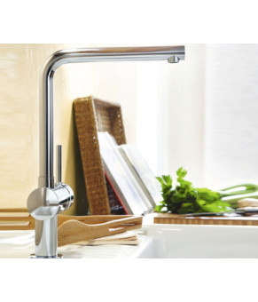 Смеситель Grohe Minta 31375000