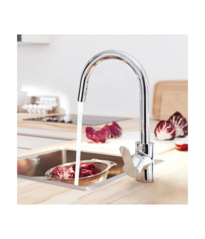 Смеситель Grohe Eurostyle Cosmopolitan 31482002