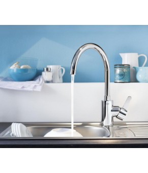 Смеситель Grohe Eurosmart Cosmopolitan 31481000
