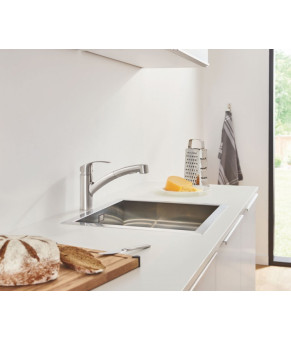 Смеситель Grohe Eurosmart 30305DC0