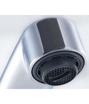 Смеситель Grohe Eurosmart 32534002