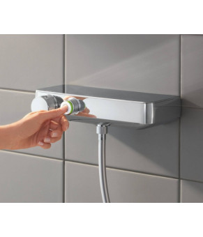 Смеситель Grohe SmartControl 34721000