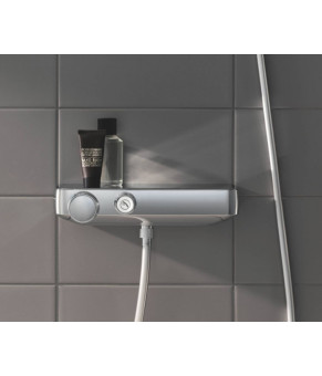 Смеситель Grohe SmartControl 34720000