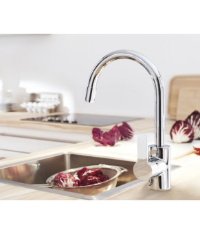 Смеситель Grohe Eurostyle 31126002
