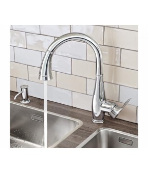 Смеситель Grohe Parkfield 30215001