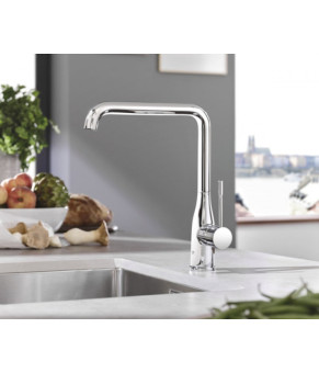 Смеситель Grohe Essence New 30269000
