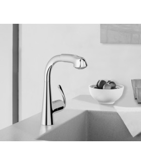 Смеситель Grohe Zedra New 32553000