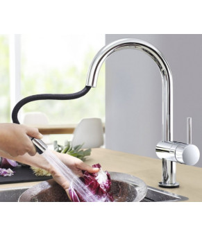Смеситель Grohe Minta 32918000