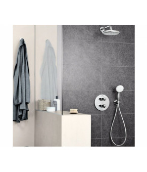 Душевой набор Grohe Grohtherm 1000 34614001