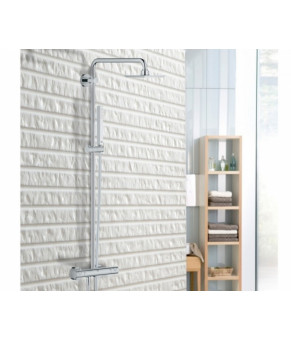 Душевая колонна Grohe Euphoria Cube 27932000