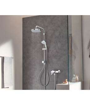 Душевая колонна Grohe Tempesta Rustic 27399002