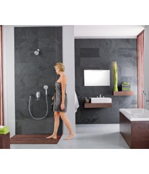Верхний душ Grohe TEMPESTA COSMOPOLITAN 26090000
