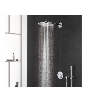Дуржатель для душа Grohe Relexa 27406000