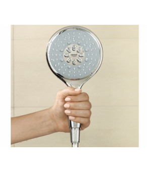 Душевой гарнитур Grohe Power and Soul 27738000