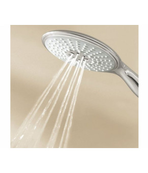 Душевой гарнитур Grohe Power and Soul 27738000