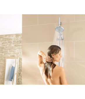Душевой гарнитур Grohe Power and Soul 27738000