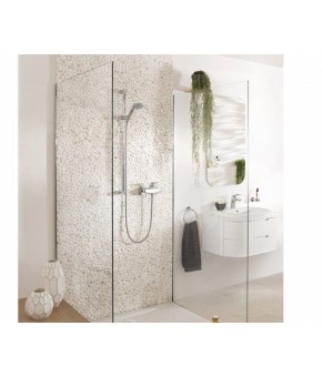 Душевой гарнитур Grohe Tempesta New 27853000
