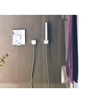 Дуржатель для душа Grohe Euphoria Cube 27693000