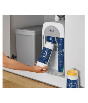 Смеситель Grohe Blue Home 31455000
