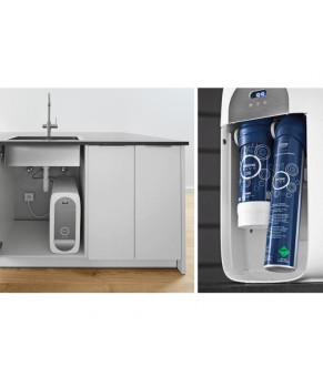 Фильтр Grohe Blue 40691001