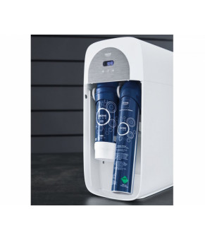 Стартовый комплект из 4-х баллонов Grohe Blue 40422000