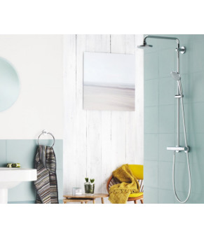 Душевой шланг GROHE Silverflex 26334000