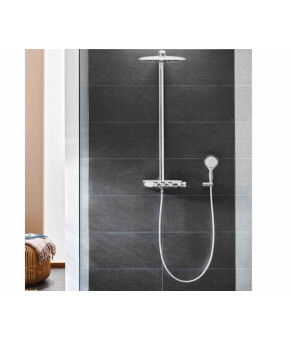 Душевой шланг GROHE Silverflex 26335000