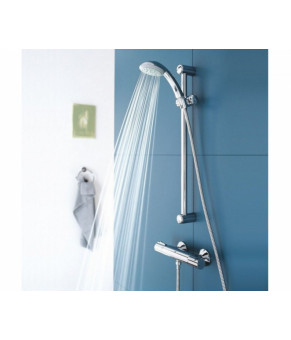 Душевой шланг Grohe Metal Tube 28139000