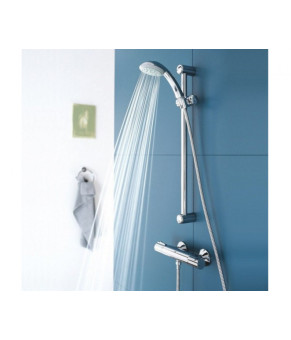 Душевой шланг Grohe Metal Tube 28140000