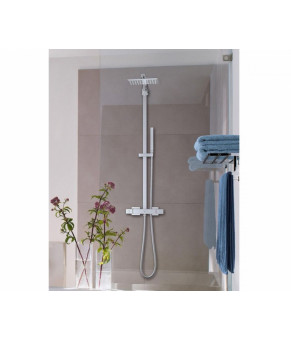 Душевой шланг Grohe Relexaflex 28154001
