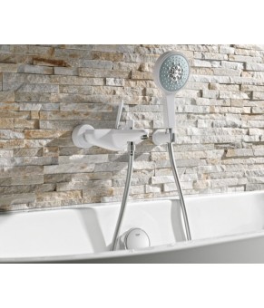 Душевой шланг Grohe Relexaflex 28161001