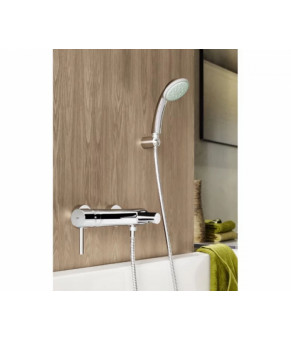 Душевой шланг Grohe Relexaflex 28417000