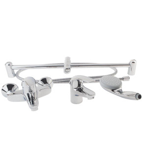 Набор смесителей Grohe Euroeco 123226S