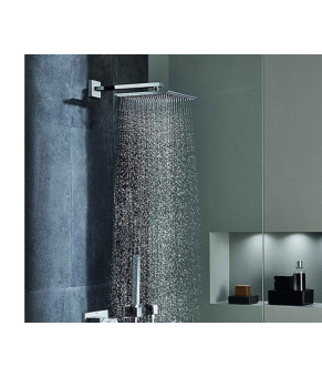 Душевая система Grohe SmartControl 23409SC0
