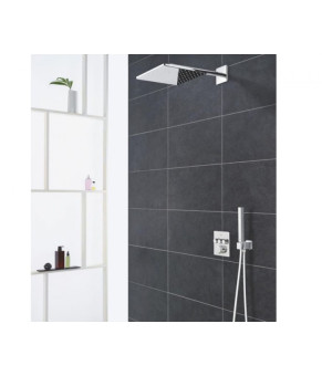 Душевая система Grohe SmartControl 23409SC2