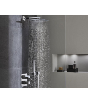 Душевая система Grohe Grohtherm Cube 34506000