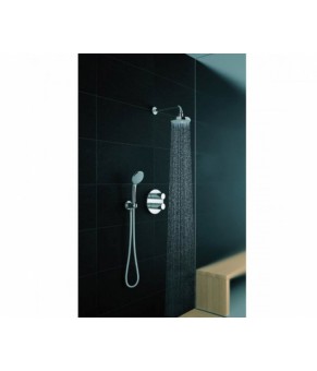 Душевая система Grohe Grohtherm 2000 34283001