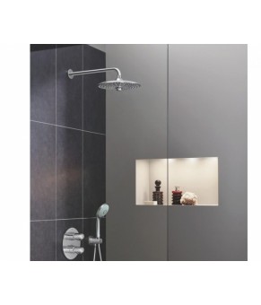 Душевая система Grohe Grohtherm 1000 3461400A
