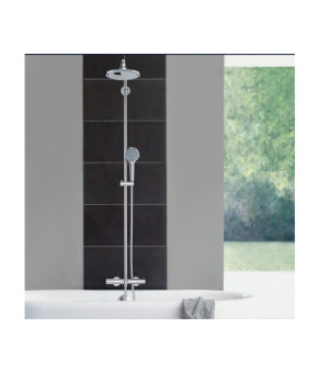 Душевая система GROHE EUPHORIA 27475001