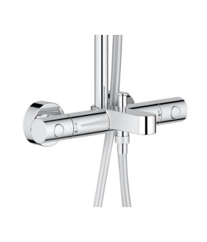 Душевая система GROHE EUPHORIA 27475001